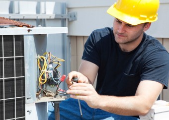 Air Conditioning Installation & Maintenance