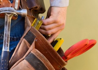 All type of General Maintenance Works