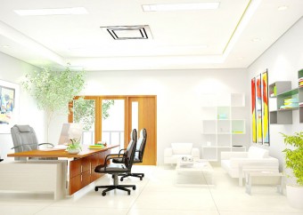 Home & Office Interiors