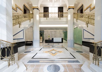 Marble & Granite Works